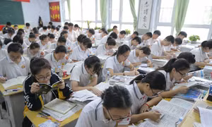 Cha mẹ tại Trung Quốc bỏ tiền 'mua' quốc tịch nước ngoài cho con để tránh thi đại học