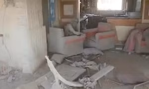 Thủ lĩnh tối cao Hamas Yahya Sinwar ‘ẩn mình’ kỹ như nào trước khi thiệt mạng