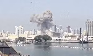Chi tiết thiệt hại tại căn cứ Mỹ ở Jordan sau đòn không kích của Iran