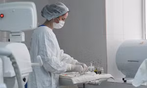 Hà Lan lo sợ lây lan 'siêu vi khuẩn' kháng thuốc từ binh lính Ukraine