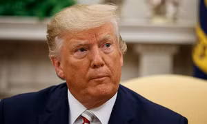 Bị từ chối bán Greenland, Tổng thống Trump hủy cuộc gặp với Thủ tướng Đan Mạch