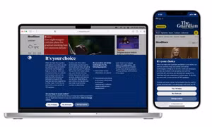 ‘Canh bạc’ đọc miễn phí của The Guardian