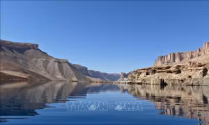Một góc nhìn khác về đất nước Afghanistan