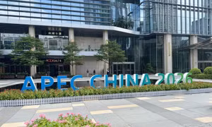 Hội nghị Cấp cao APEC: Nâng tầm ảnh hưởng khu vực của Thâm Quyến