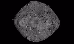 Tàu NASA 'nương' vào Sao Hỏa 'săn' tiểu hành tinh kim loại quý