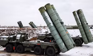 Lý do Belarus muốn có thêm hệ thống phòng thủ tên lửa tối tân S-400 của Nga