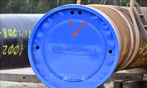 Nga thay đổi mục đích sử dụng dự án khí đốt Nord Stream 2 