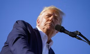 Giải đáp những câu hỏi trong vụ truy tố cựu Tổng thống Trump