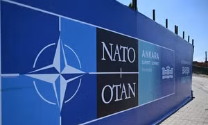 Thủ đô Thổ ​​Nhĩ Kỳ 'thay áo mới' đón thượng đỉnh NATO