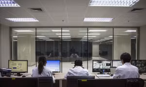 Nghi vấn hơn 10 petabyte dữ liệu nhạy cảm từ siêu máy tính nhà nước Trung Quốc bị đánh cắp