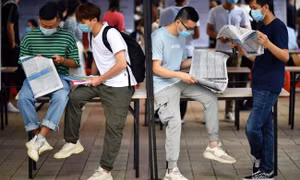 Các địa phương ở Trung Quốc tìm cách thu hút cử nhân về nông thôn làm việc
