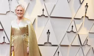 Dàn sao lộng lẫy, sáng bừng trên thảm đỏ Oscar 2019