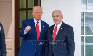 Mỹ và Israel thảo luận về ba kịch bản đối phó Iran