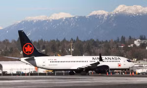 Dữ liệu bí ẩn mới khiến Canada cấm Boeing 737 Max bay là gì?