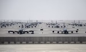 Lý do Iran chọn căn cứ Mỹ ở Qatar làm mục tiêu trả đũa