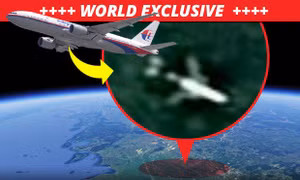 Tiết lộ sốc: Máy bay MH370 có lẽ đã rơi xuống rừng Campuchia