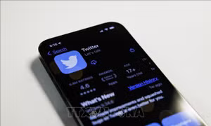 Twitter mất 50% doanh thu quảng cáo
