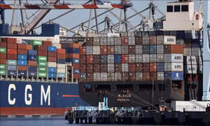 Thuế quan của Mỹ: Chính phủ Mỹ mở rộng phạm vi điều tra về an ninh quốc gia