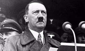 FBI tiết lộ lý do trùm phát xít Hitler bị mất bộ ria mép huyền thoại