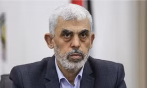 Israel ra điều kiện chấm dứt chiến tranh, đảm bảo an toàn cho thủ lĩnh Hamas