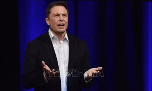 Tỷ phú Elon Musk sẽ từ chức Chủ tịch Tesla và nộp phạt 20 triệu USD