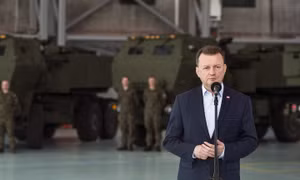 Ba Lan thành lập đơn vị quân đội tại hành lang chiến lược với Kaliningrad