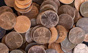 114 tỷ USD đồng 1 xu sẽ về đâu khi Mỹ ngừng sản xuất?