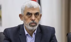 CIA: Thủ lĩnh Hamas chịu sức ép từ cấp dưới để đạt thoả thuận ngừng bắn Gaza