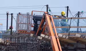 Tây Bắc nước Mỹ mất điện giữa nắng nóng kỷ lục