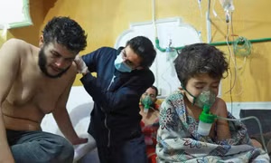 Nguy cơ bùng phát thảm họa nhân đạo trong trận quyết chiến cuối cùng tại Syria