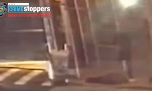 Cảnh sát New York công bố video cụ ông gốc Á bị đạp vào đầu liên tiếp trên đường