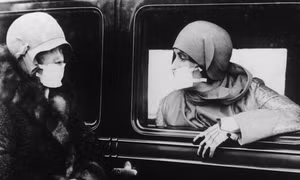 Bài học cho thế giới hậu COVID-19 từ cuộc sống sau dịch cúm Tây Ban Nha 1918