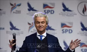 Tác động của xung đột Ukraine và Gaza tới cán cân chính trị tại EU