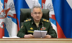 Nga tiết lộ hệ thống phòng không chung của CSTO