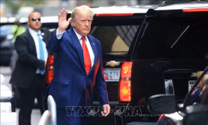 Ông Trump đối mặt nhiệm vụ ‘khó nhằn’ khi tự bào chữa