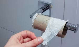 Thế giới có thể phải đối mặt với một cuộc khủng hoảng giấy vệ sinh khác
