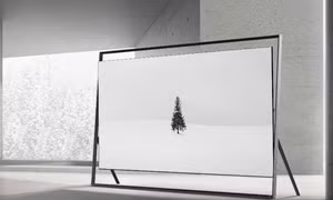 Ra mắt TV Micro RGB 130 inch đầu tiên trên thế giới với công nghệ màu thế hệ mới 