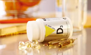 Cảnh báo nguy cơ ngộ độc do lạm dụng vitamin D
