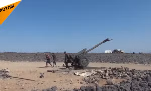 Phiến quân Syria ‘cắn xé’ nhau trước cuộc đại chiến Idlib