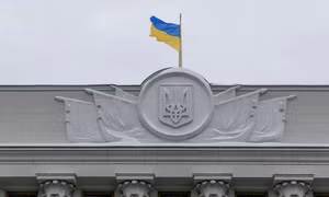 Tổng thống Ukraine bổ nhiệm lãnh đạo mới cho các bộ phận phản gián SBU
