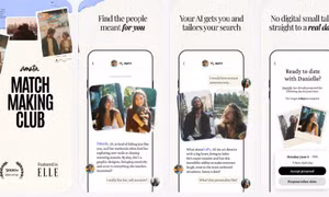 Tình yêu thời AI: Khi chatbot trở thành 'bà mối' cho người độc thân