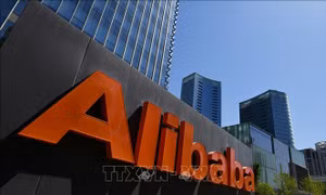 Thị trường hàng hóa châu Á: Cổ phiếu Alibaba dẫn dắt thị trường