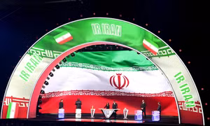 Đội tuyển nào có thể giành suất dự World Cup 2026 nếu Iran rút lui?