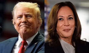 Cặp đấu Trump-Harris bước vào 100 ngày cuối cùng trong cuộc đua Nhà Trắng 2024