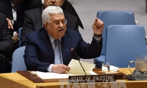 Tổng thống Palestine khẳng định Hamas không giữ vai trò trong Nhà nước tương lai