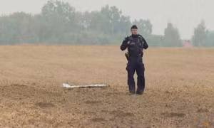 Mỹ điều hệ thống chống UAV tới Đan Mạch, bảo vệ an ninh hội nghị thượng đỉnh EU