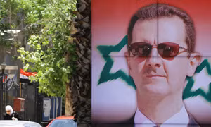Mỹ nêu 3 điều kiện rút quân khỏi Syria song bị từ chối thẳng thừng