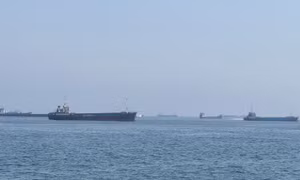 Tiết lộ cách Iran xuất khẩu dầu giữa lệnh trừng phạt và phong tỏa của Mỹ