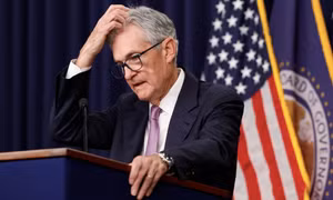 Vì sao Fed lo lắng trước sự trở lại của ông Trump?