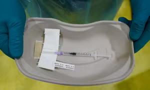 WHO khuyến cáo vaccine ngừa COVID-19 gây triệu chứng giống cúm